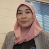 Faiqah Ghufron