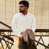Prasanna kumar Ravichandran