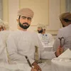 Nasser Alkharusi