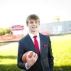 Aidan Fredrickson