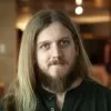 James Dalziel