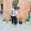 Tanisha Singhal