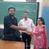 Harish Singh munda