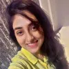 Sakshi Singh