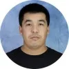 Chyngyzbek Fazilov