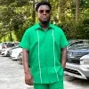 Kwame Agyei Banahene