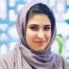 Rania Alharthi