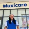 Mary Ann Therese Menchavez