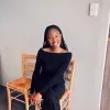 Luyanda Khuzwayo