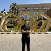 Yehia Sharaf
