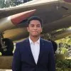 Mohammed Afnan