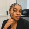 Mary Bolarinwa