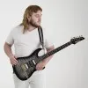 Justin Fussell