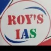 ROYS IAS