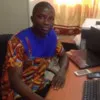 Richard Agyeman