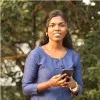 Dharshni