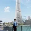 Ali Hanif