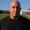 Joe Candelaria