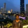 Parthasarathi Ilangovan