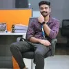 Abhay ChandranBT