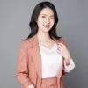 Carrie Chen