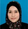 Norahimah Abd Rahim