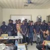 Charles Agyei