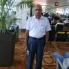Anil Kumar Sinha
