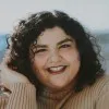 Nadia Mahdi