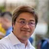 Patrick Ho