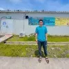 Aden ahmad Jaenudin