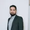 Mudassir Bhutto