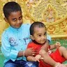 Saravanakumar