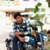 Jajula Hareesh