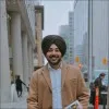 Amaninder Singh