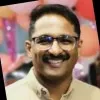Syammohan Chandramohan
