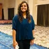 Prachi Borse
