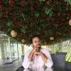 Pranav Kumar Reddy NV