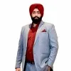 Arshjeev Singh