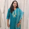 Reshmi Pillai