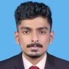 Arjun Menon