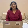 Bhoomika Gangadhar