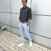 N MOHAMED MAIDEEN