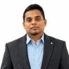 Hasni Ahamed