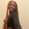 Leriq Warner