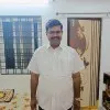 Akkili Salivahanaiah