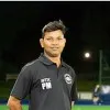 Prashant Meshram