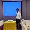 Arun Makwana