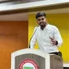 Sparsh Raj