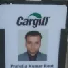 Prafulla Rout